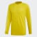 3-Stripes Tee Yellow EJ9687 3-Stripes Tee Yellow EJ9687