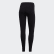 Calça Legging Linear Essentials Black / White DP2386 Calça Legging Linear Essentials Black / White DP2386
