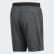 4KRFT 9-Inch Tech Heather Knit Shorts Black / Heather DU1519 4KRFT 9-Inch Tech Heather Knit Shorts Black / Heather DU1519