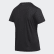 Polera Designed 2 Move Tallas Inclusivas Black / White FM0176 Polera Designed 2 Move Tallas Inclusivas Black / White FM0176
