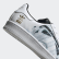 Chaussure Superstar Star Wars Stormtrooper Cloud White / Cloud White / Core Black B23640 Chaussure Superstar Star Wars Stormtrooper Cloud White / Cloud White / Core Black B23640
