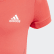 Camiseta Favorite Shock Red / White DV2793 Camiseta Favorite Shock Red / White DV2793
