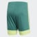 Tastigo 19 Shorts Active Green / Hi-Res Yellow DP3251 Tastigo 19 Shorts Active Green / Hi-Res Yellow DP3251