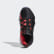 Sapatos Dame 6 Core Black / Trace Grey Metallic / Shock Red EH2791 Sapatos Dame 6 Core Black / Trace Grey Metallic / Shock Red EH2791
