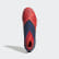 Chuteira Nemeziz 19 0 Superfície Firme Adv Scarlet / Collegiate Navy / Solar Red EF4132 Chuteira Nemeziz 19 0 Superfície Firme Adv Scarlet / Collegiate Navy / Solar Red EF4132