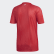Camiseta Tercer Uniforme Real Madrid Réplica Real Coral / Vivid Red DP5445 Camiseta Tercer Uniforme Real Madrid Réplica Real Coral / Vivid Red DP5445