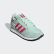 Tênis Forest Grove Clear Mint / Active Pink / Chalk White CG6124 Tênis Forest Grove Clear Mint / Active Pink / Chalk White CG6124