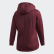 Felpa con cappuccio adidas x Universal Standard Performance (Taglie 1X - 4X) Maroon FJ7482 Felpa con cappuccio adidas x Universal Standard Performance (Taglie 1X - 4X) Maroon FJ7482