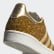 Chaussure Superstar Gold Metallic / Gold Metallic / Cloud White FW8168 Chaussure Superstar Gold Metallic / Gold Metallic / Cloud White FW8168