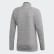 Knit Fleecejacke Medium Grey Heather CY2147 Knit Fleecejacke Medium Grey Heather CY2147