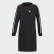 3-Streifen Kleid Black / White DV2887 3-Streifen Kleid Black / White DV2887