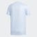 Response Cooler T-Shirt Glow Blue DZ7253 Response Cooler T-Shirt Glow Blue DZ7253