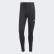Calça Legging Longa Designed 2 Move AEROREADY Black / White EI5562 Calça Legging Longa Designed 2 Move AEROREADY Black / White EI5562