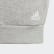 Felpa con cappuccio Must Haves 3-Stripes Medium Grey Heather / White ED4627 Felpa con cappuccio Must Haves 3-Stripes Medium Grey Heather / White ED4627