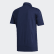 Polo Ultimate 365 2.0 Solid Collegiate Navy / Grey Two FS8741 Polo Ultimate 365 2.0 Solid Collegiate Navy / Grey Two FS8741