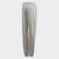 Pantalón Linear Medium Grey Heather FM6982 Pantalón Linear Medium Grey Heather FM6982