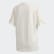 T-shirt Chalk White FM1944 T-shirt Chalk White FM1944