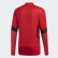 Training Top Manchester United Collegiate Red / Solid Grey DX9038 Training Top Manchester United Collegiate Red / Solid Grey DX9038