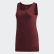 Top adidas x Universal Standard Long (Taglie 1X - 4X) Maroon FJ7456 Top adidas x Universal Standard Long (Taglie 1X - 4X) Maroon FJ7456