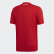 Hamburger SV udebanetrøje Scarlet / White CF5442 Hamburger SV udebanetrøje Scarlet / White CF5442