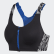Stronger For It Iterations Bra Orbit Grey / Blue FN1482 Stronger For It Iterations Bra Orbit Grey / Blue FN1482