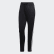 Pantalón Design 2 Move 3 bandas Black / White DS8732 Pantalón Design 2 Move 3 bandas Black / White DS8732