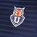Camiseta Local Universidad de Chile 2017/2018 Niños White / Bold Blue CJ3626 Camiseta Local Universidad de Chile 2017/2018 Niños White / Bold Blue CJ3626