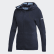 Primeknit Mid-Layer Kapuzenjacke Legend Ink DZ0761 Primeknit Mid-Layer Kapuzenjacke Legend Ink DZ0761