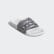 Adilette Slides Crystal White / Grey Four / Grey Two EH0166 Adilette Slides Crystal White / Grey Four / Grey Two EH0166
