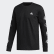 Lil Stripe Cannonball Tee Black FS9984 Lil Stripe Cannonball Tee Black FS9984