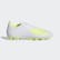 Chuteira X 18.4 Fxg Campo Cloud White / Solar Yellow / Cloud White BB9377 Chuteira X 18.4 Fxg Campo Cloud White / Solar Yellow / Cloud White BB9377