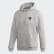 GLOBAL MINI EMB Medium Grey Heather GJ9610 GLOBAL MINI EMB Medium Grey Heather GJ9610