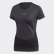 LYCRA FitSense+ Training T-Shirt Utility Black EA2145 LYCRA FitSense+ Training T-Shirt Utility Black EA2145