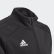Condivo 18 Trainingsjacke Black / White ED5914 Condivo 18 Trainingsjacke Black / White ED5914