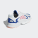 Chaussure Yung 1 Beige / Clear Orange / Collegiate Royal BD7654 Chaussure Yung 1 Beige / Clear Orange / Collegiate Royal BD7654