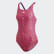 adidas SH3.RO Branding Swimsuit App Solar Red / Glory Purple FJ4523 adidas SH3.RO Branding Swimsuit App Solar Red / Glory Purple FJ4523