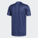 25/7 Rise Up N Run Parley Tee Tech Indigo FL6812 25/7 Rise Up N Run Parley Tee Tech Indigo FL6812