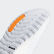 Tênis Alphaboost Cloud White / Silver Metallic / Cloud White G28581 Tênis Alphaboost Cloud White / Silver Metallic / Cloud White G28581