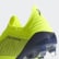 Chuteira X 18+ Campo Solar Yellow / Core Black / Cloud White DB2214 Chuteira X 18+ Campo Solar Yellow / Core Black / Cloud White DB2214