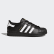 Tenis Superstar Foundation Core Black / Cloud White / Core Black BA8379 Tenis Superstar Foundation Core Black / Cloud White / Core Black BA8379