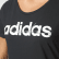 Camiseta SPECIAL LINEAR Black BP8378 Camiseta SPECIAL LINEAR Black BP8378