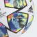 Bola Oficial Finale White / Bright Cyan / Solar Yellow / Shock Pink DY2560 Bola Oficial Finale White / Bright Cyan / Solar Yellow / Shock Pink DY2560