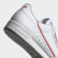 Tênis Continental 80 Cloud White / Vapour Pink / Glory Red EF5989 Tênis Continental 80 Cloud White / Vapour Pink / Glory Red EF5989