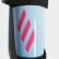 Caneleiras X Club Bright Cyan / Shock Pink / Black DY0087 Caneleiras X Club Bright Cyan / Shock Pink / Black DY0087