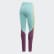 High-Waisted Tights Easy Mint FN2908 High-Waisted Tights Easy Mint FN2908