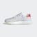 Sapatos Court Boost adidas by Stella McCartney White / Active Red / Utility Black EE4017 Sapatos Court Boost adidas by Stella McCartney White / Active Red / Utility Black EE4017