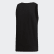 Trefoil Tanktop Black DV1509 Trefoil Tanktop Black DV1509