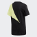 Boyfriend Tee Black FR0555 Boyfriend Tee Black FR0555