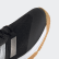Zapatilla Court Team Bounce Core Black / Silver Metallic / Cloud White EF2642 Zapatilla Court Team Bounce Core Black / Silver Metallic / Cloud White EF2642