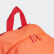 Sac à dos Classic 3-Stripes Solar Red / Scarlet / White FJ9268 Sac à dos Classic 3-Stripes Solar Red / Scarlet / White FJ9268